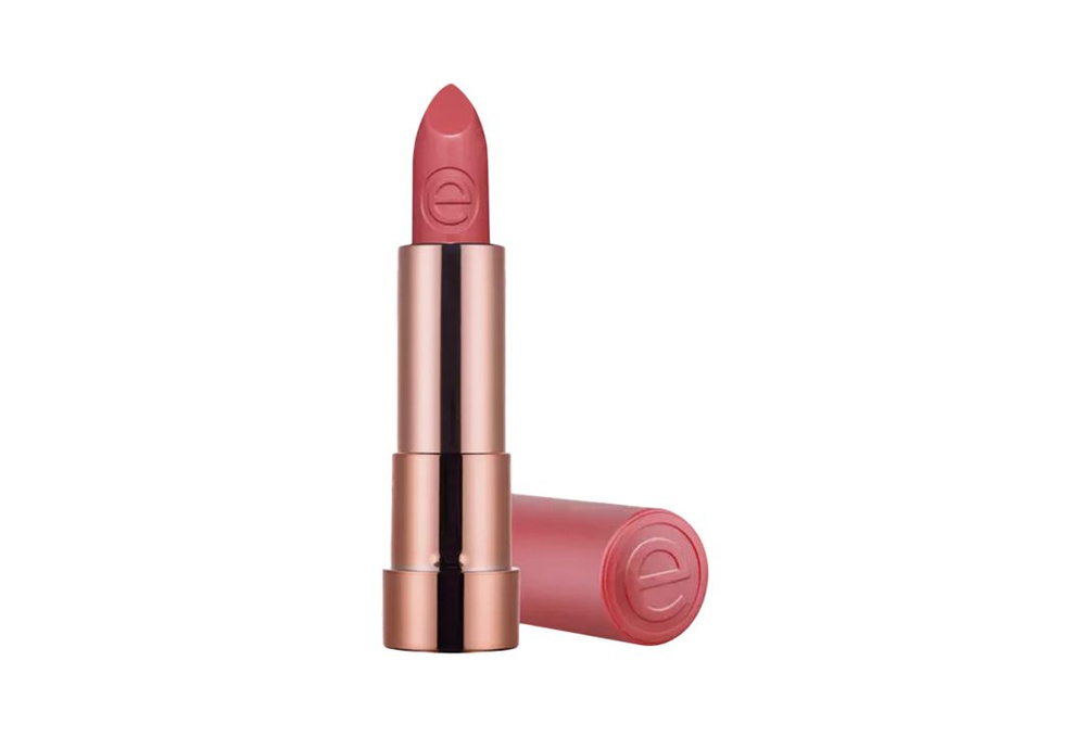 Помада для губ Essence hydrating nude lipstick - купить с доставкой по ...