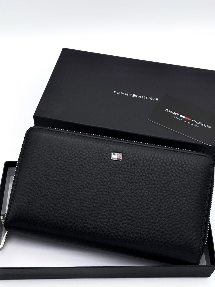 Tommy Hilfiger Портмоне - купить с доставкой по выгодным ценам в ...