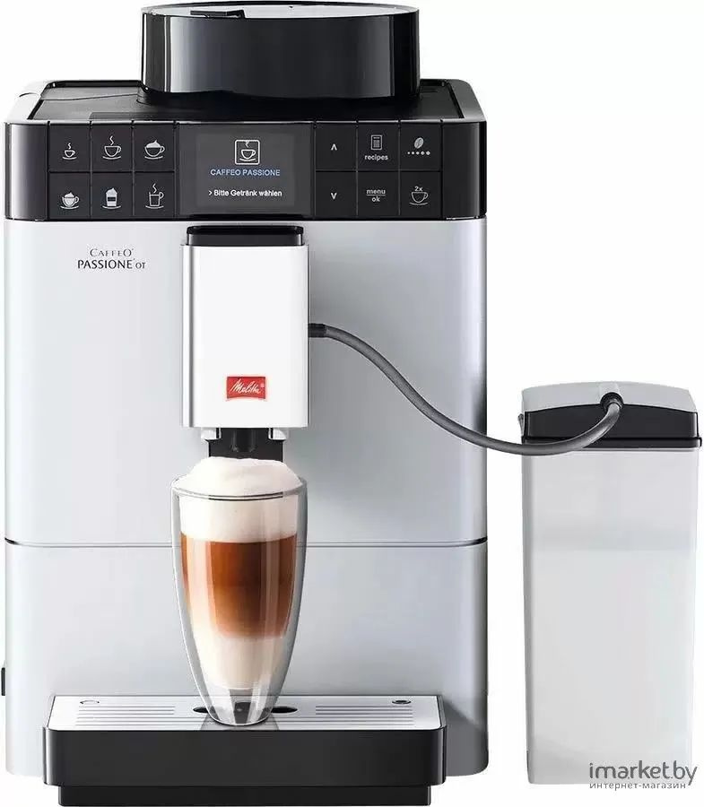 Melitta varianza