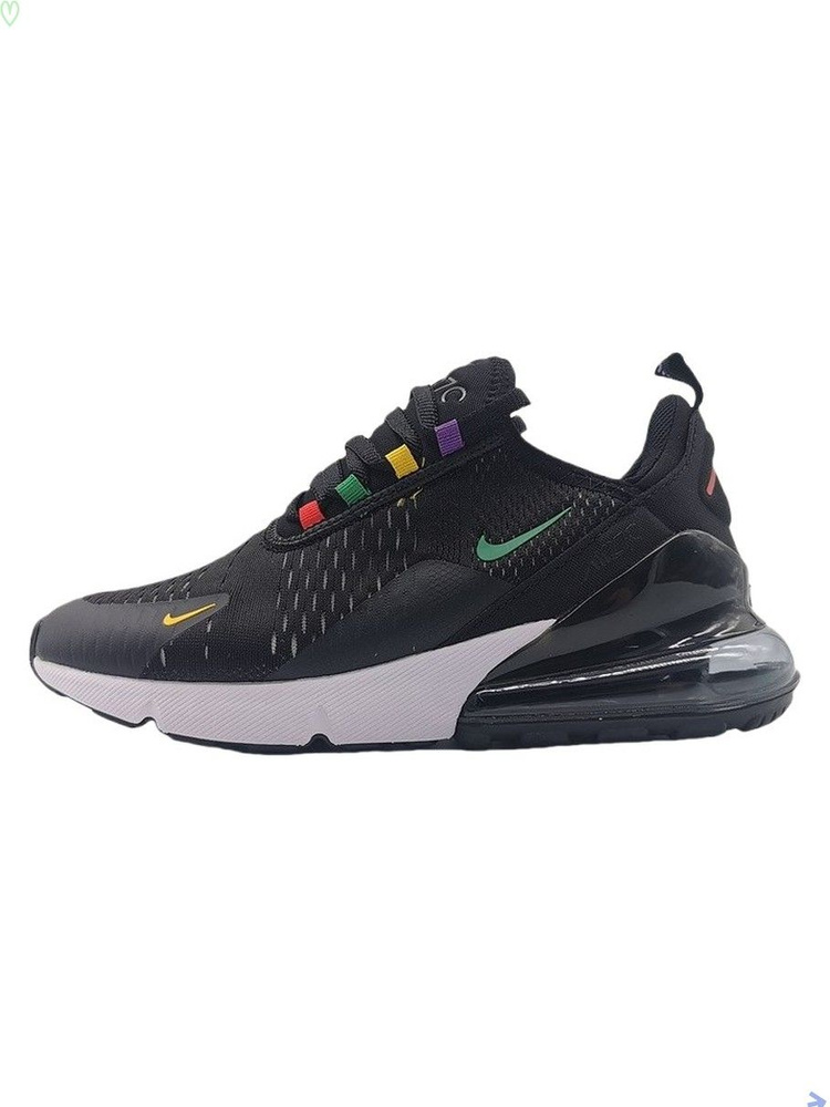 Кроссовки Nike Air Max 270 #1