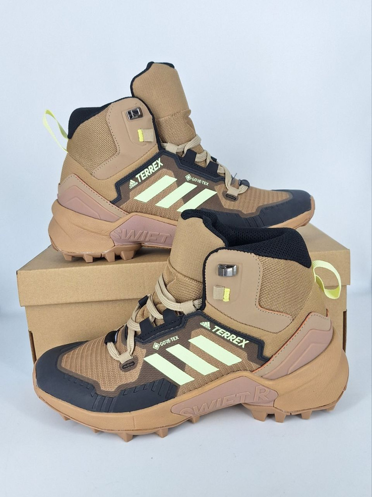 Кроссовки adidas Sportswear Terrex Swift R3 Gtx #1