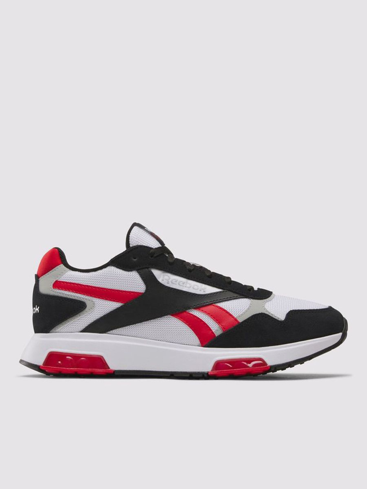 Кроссовки Reebok Glide DMX купить на OZON по низкой цене (1615855986)