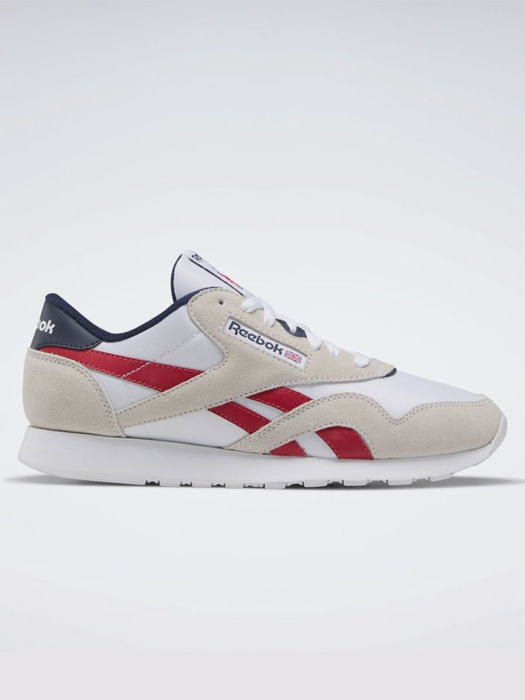 Reebok CLASSIC NYLON OZON 1615871825