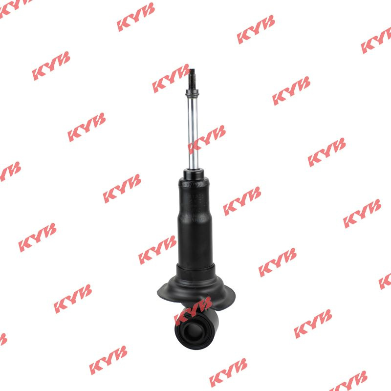 Стойка задняя NISSAN AD/AVENIR/WINGROAD 4WD/LIBERTY/PRAIRIE 98-05 LH