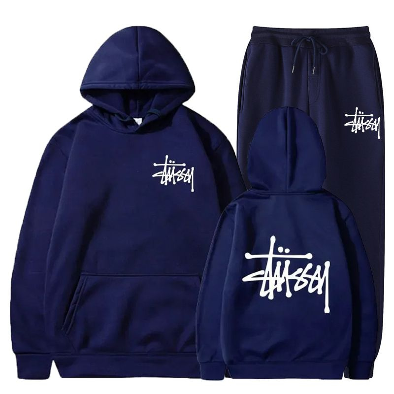 Комплект одежды Stussy #1