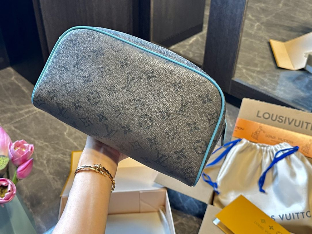 Louis Vuitton Сумка дорожная #1