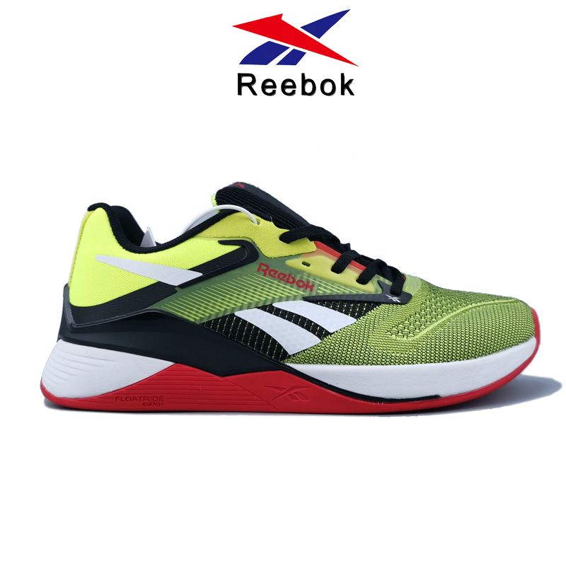 Кроссовки Reebok X4 #1