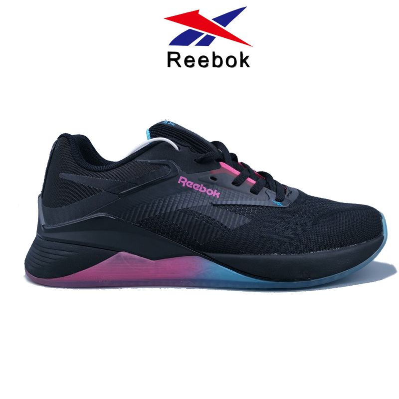 Кроссовки Reebok #1