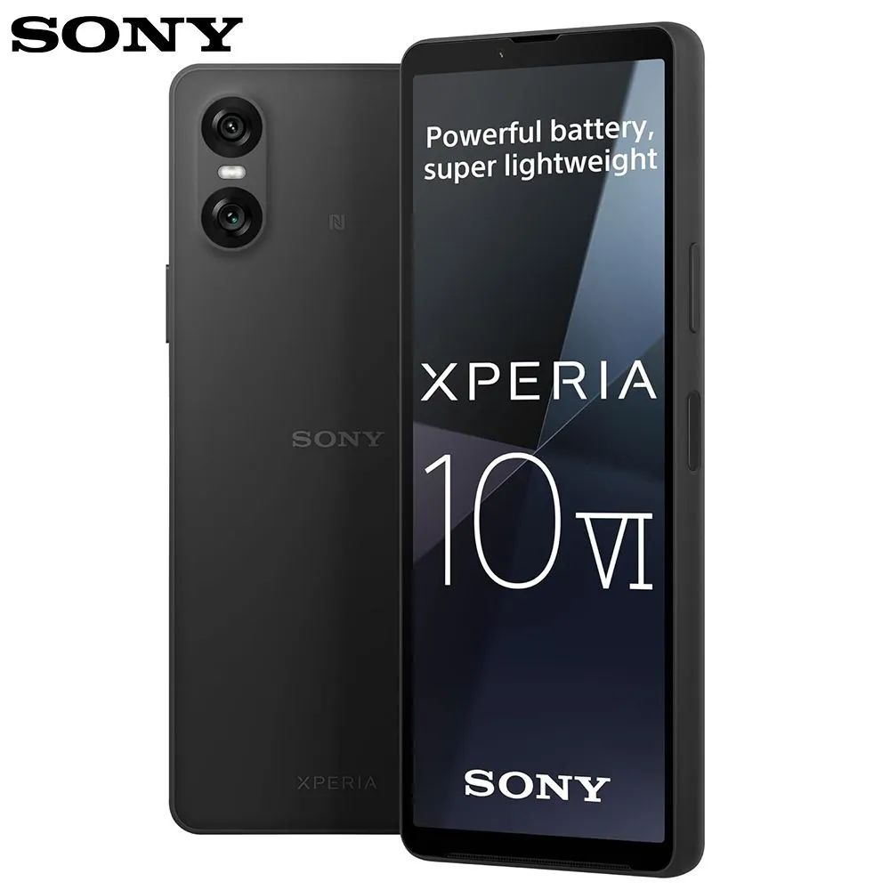 Купить Смартфон Xperia 10