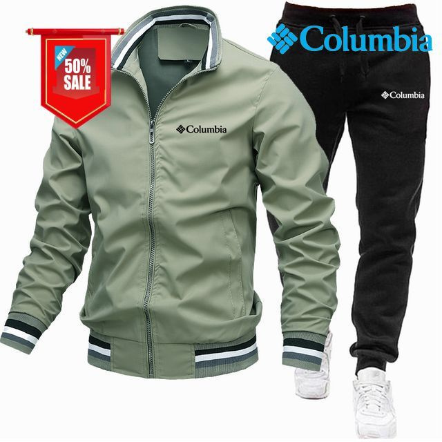 Костюм спортивный Columbia #1