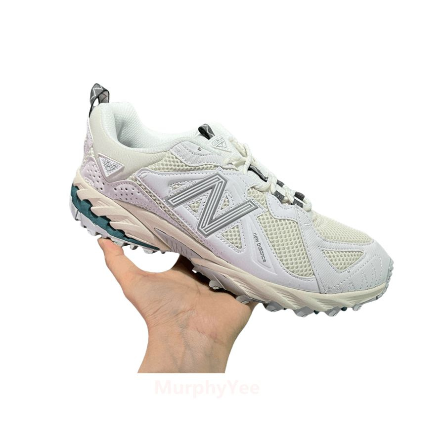 Кроссовки New Balance 610T #1