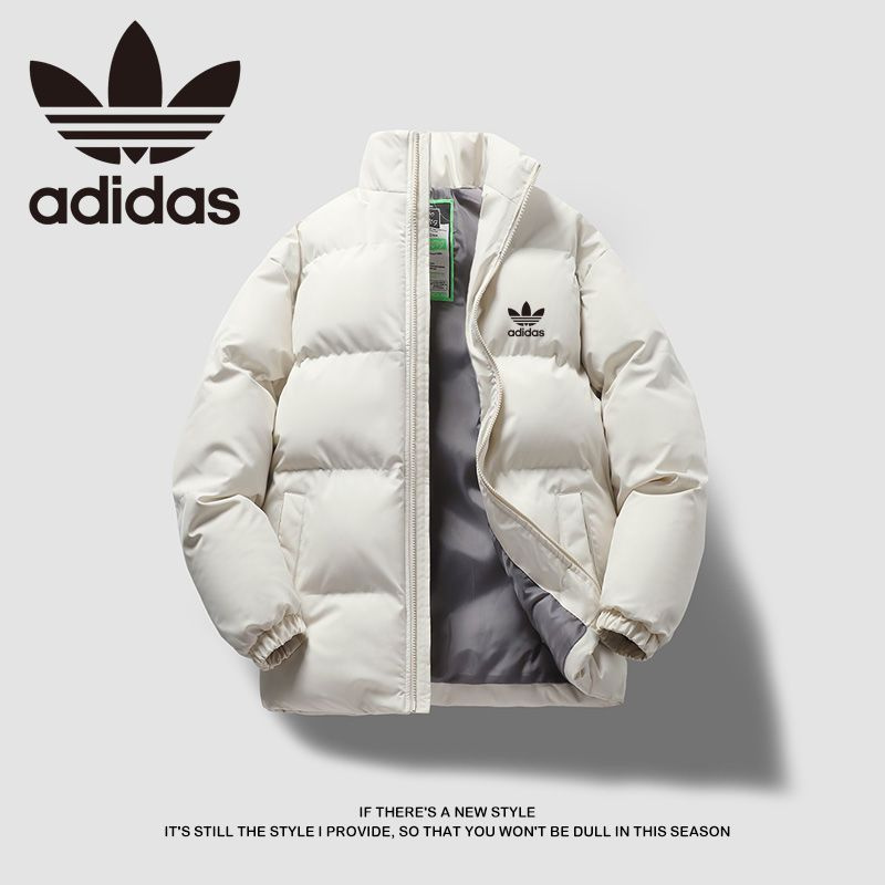 Пуховик adidas Originals Adidas #1