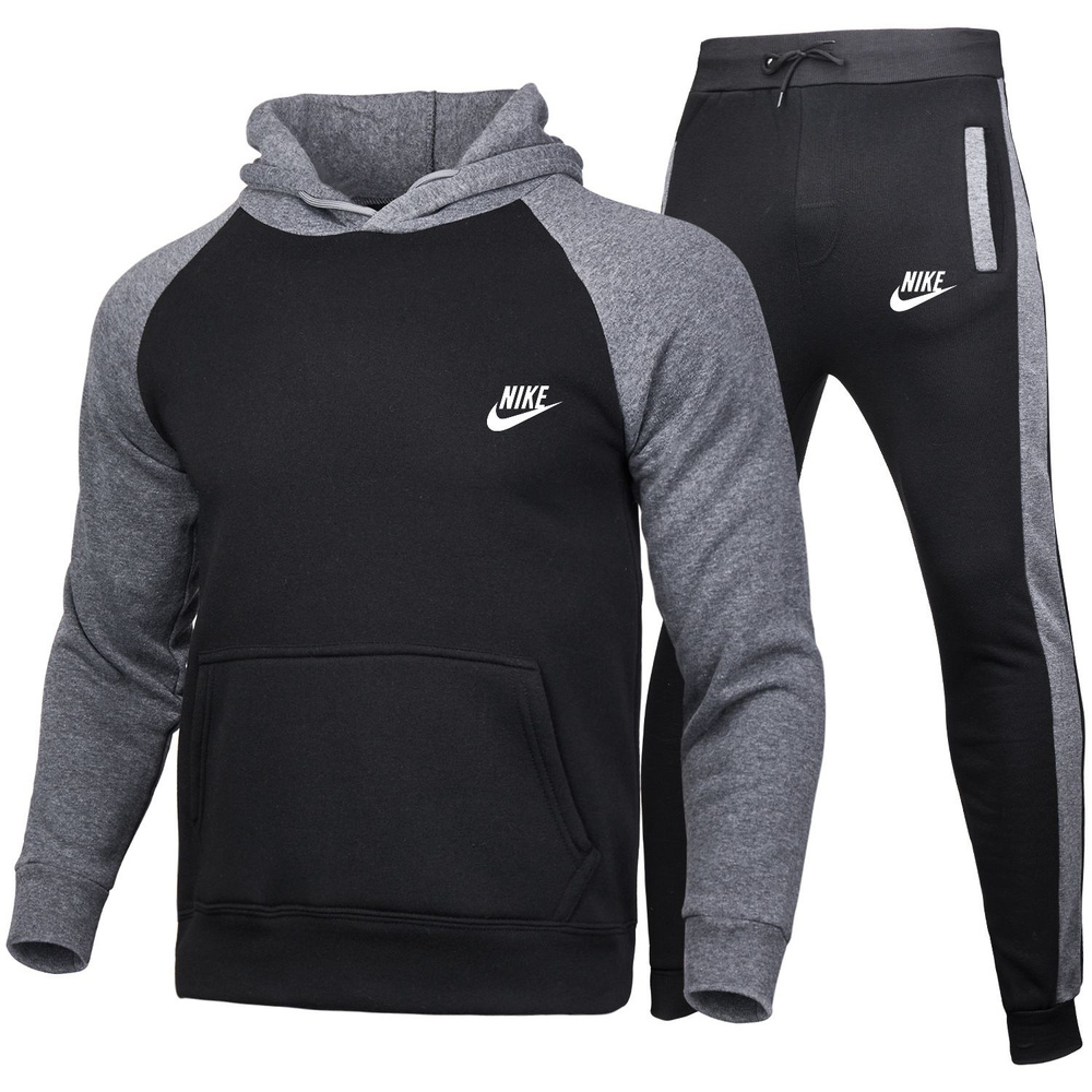 Костюм спортивный Nike #1