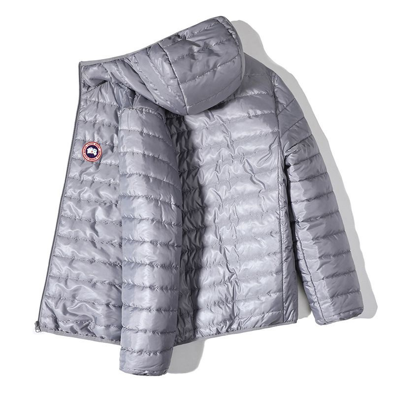 Пуховик CANADA GOOSE #1