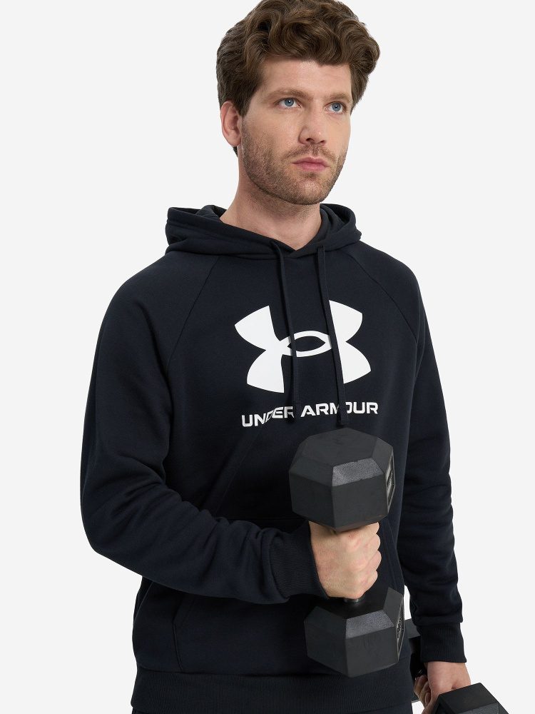 Джемпер Under Armour #1