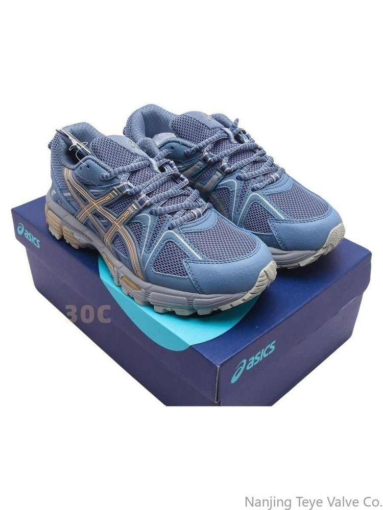 Кроссовки ASICS Gel-Kahana 8 #1