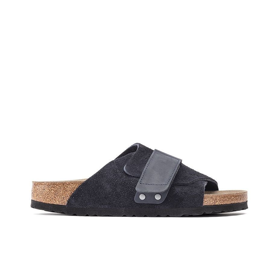 Тапочки Birkenstock #1