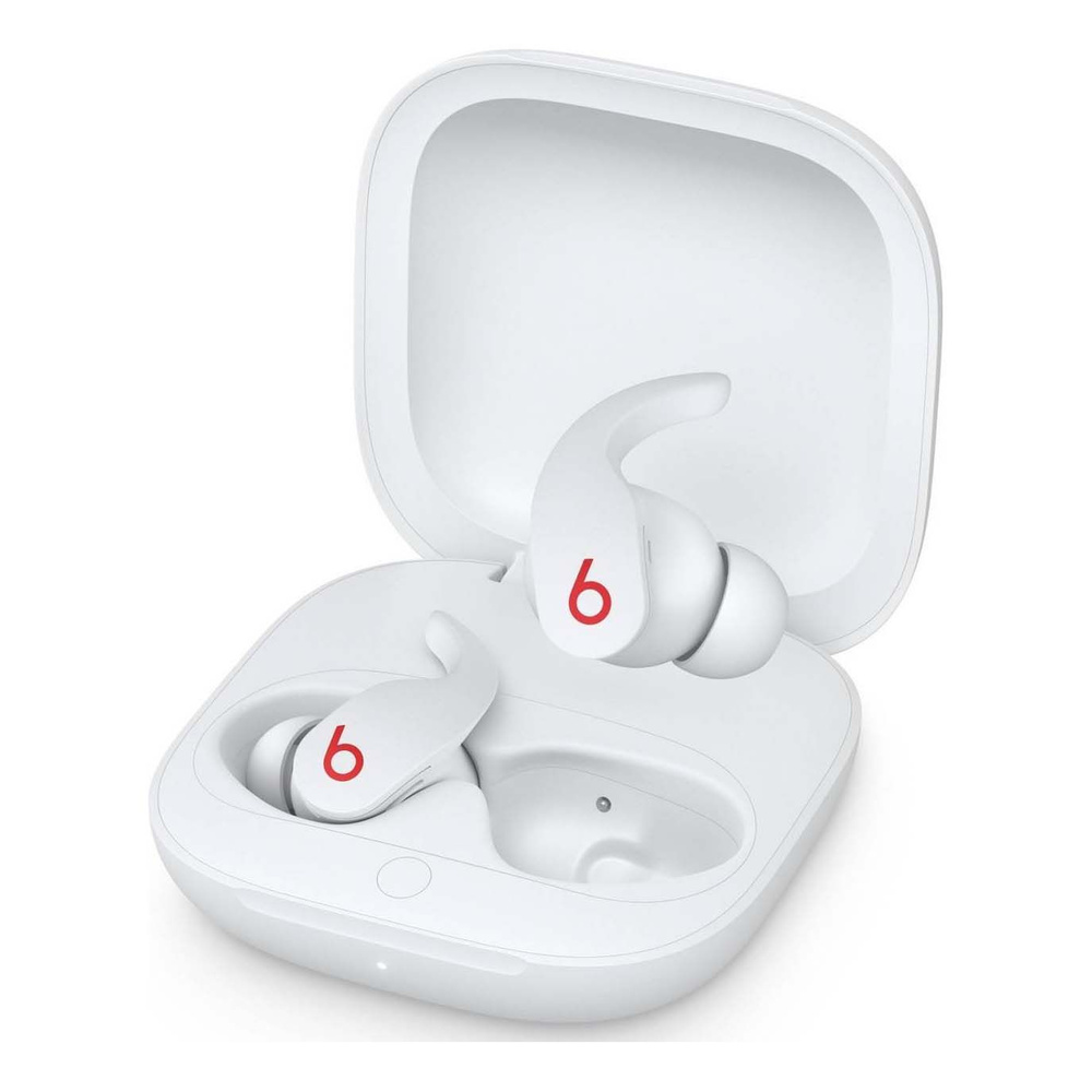 Наушники Beats Fit Pro, white #1
