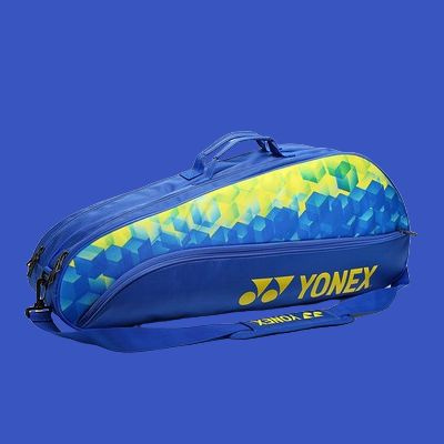 Yonex Сумка для бадминтона, объем: 50 л #1