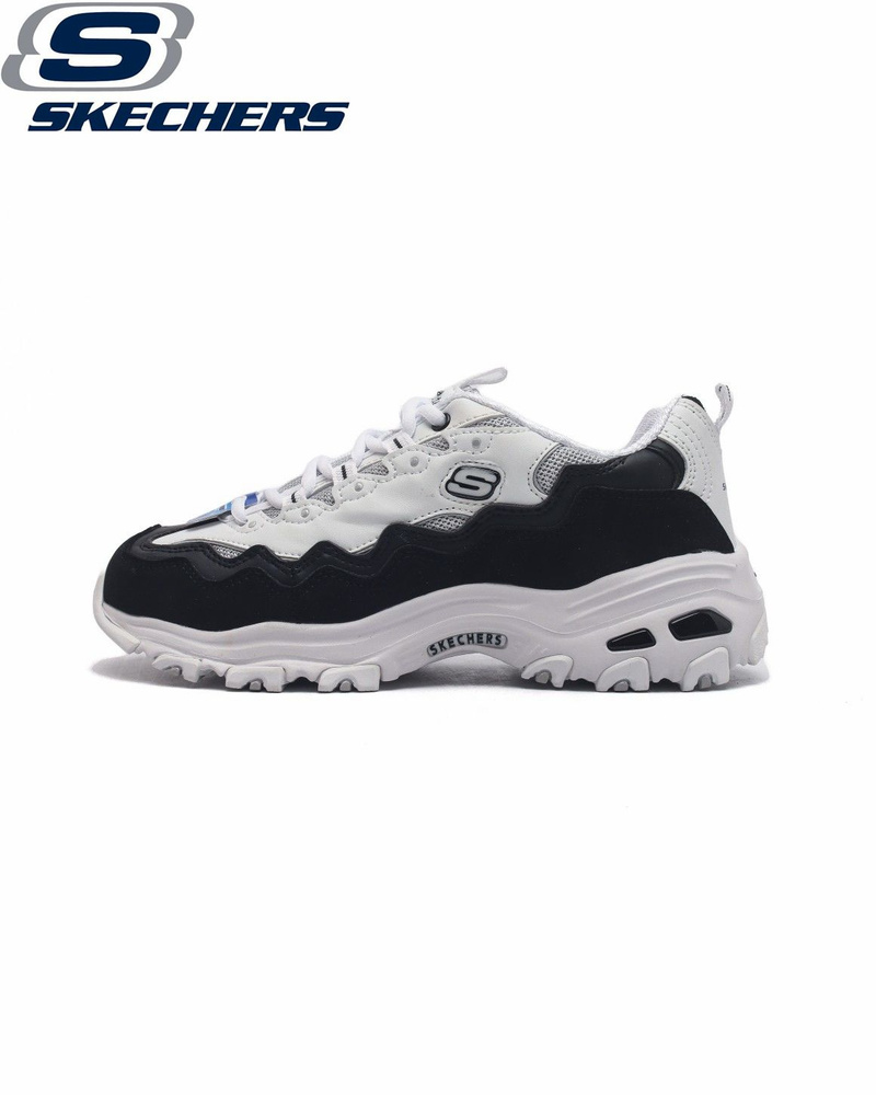 Кроссовки Skechers #1