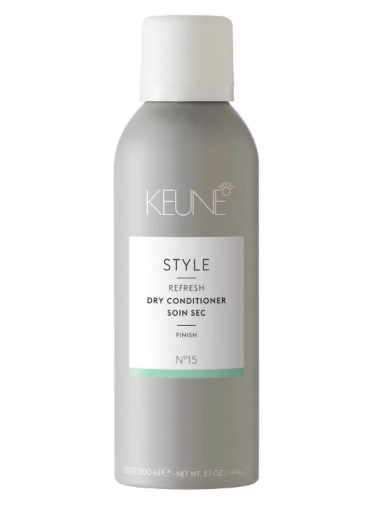 Сухой кондиционер № 15 STYLE DRY CONDITIONER, 200 мл #1