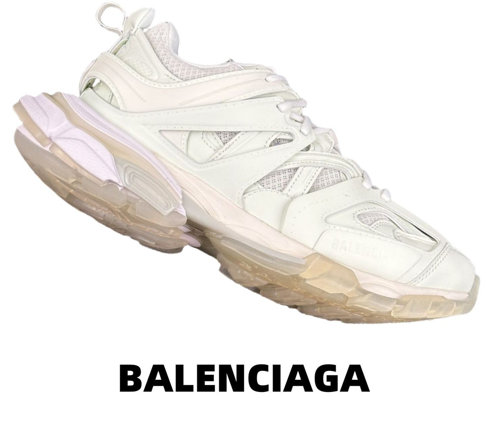 Кроссовки Balenciaga #1