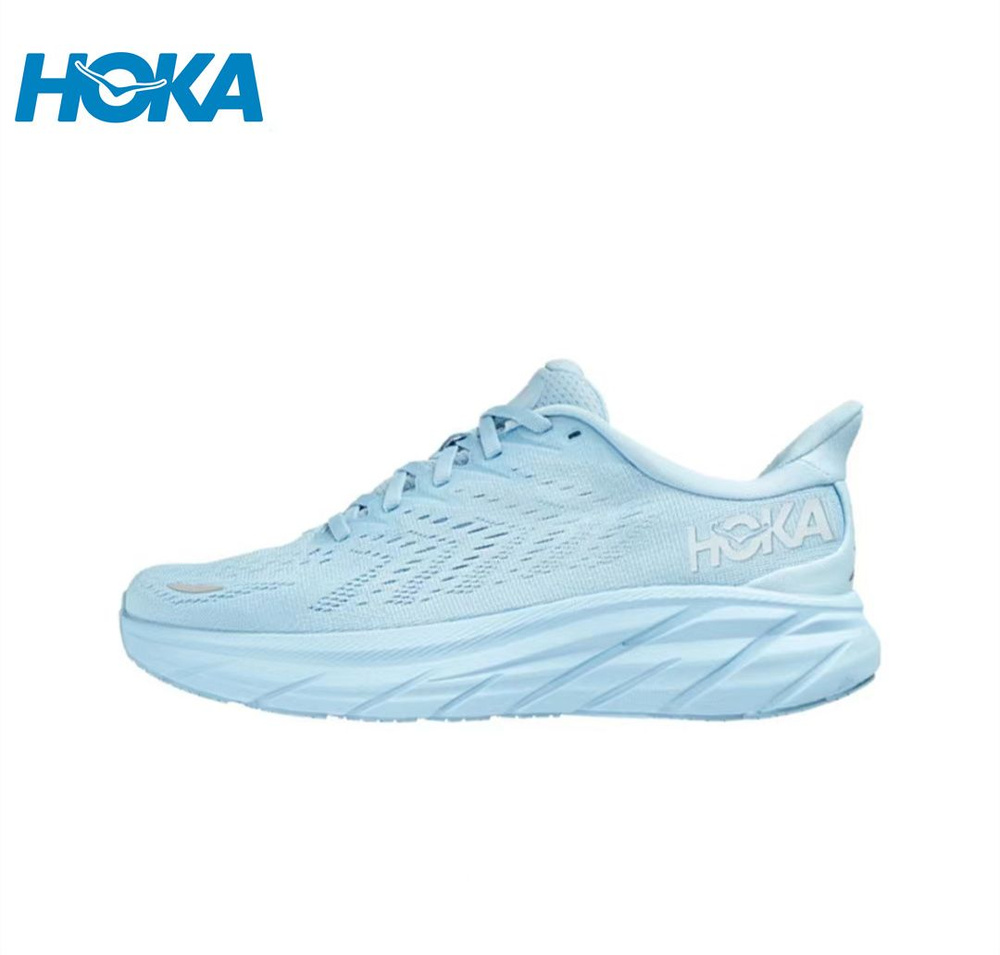 Кроссовки HOKA ONE ONE Clifton 8 #1