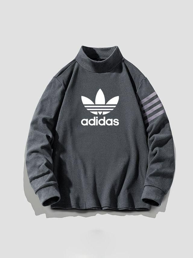 Толстовка adidas #1