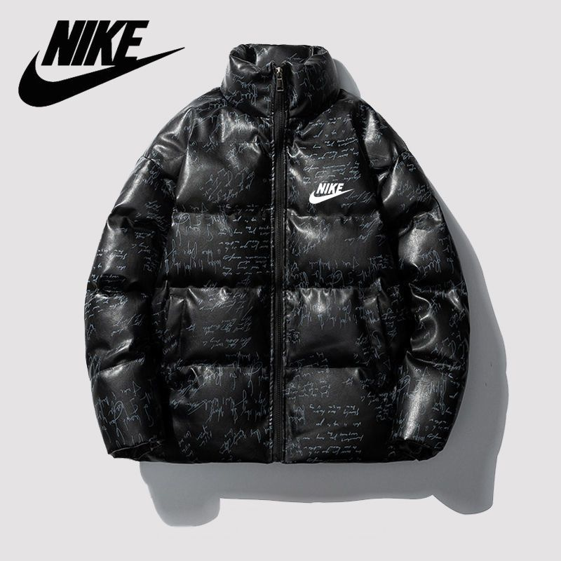 Пуховик Nike ACT 600 PackLight Down Jkt #1