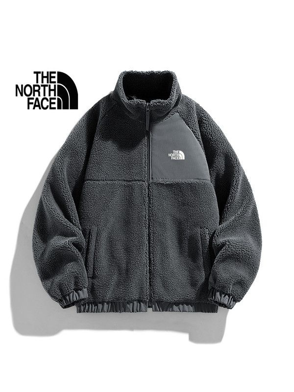 Пуховик The North Face #1