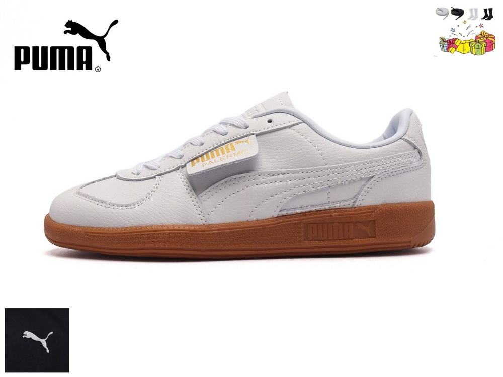 Кеды PUMA Palermo #1