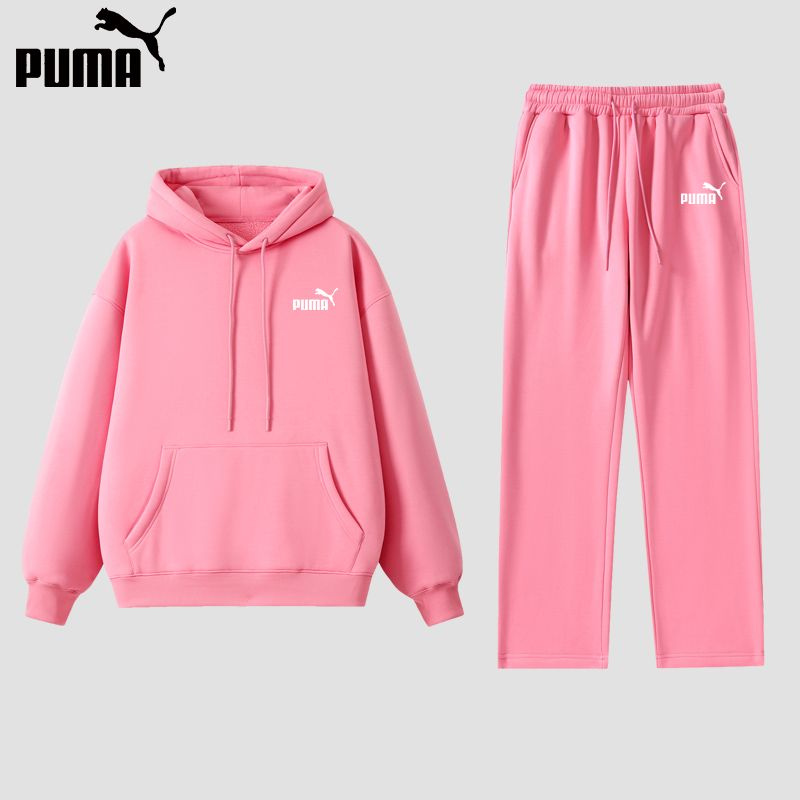 Костюм спортивный PUMA #1