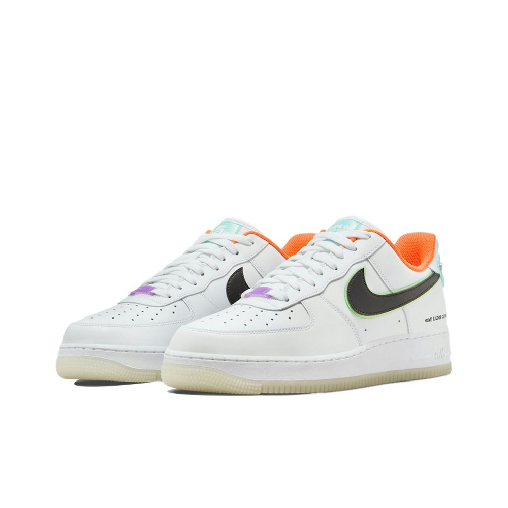 Кроссовки Nike Air Force 1 #1