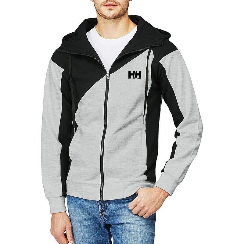 Худи спортивное Helly Hansen #1