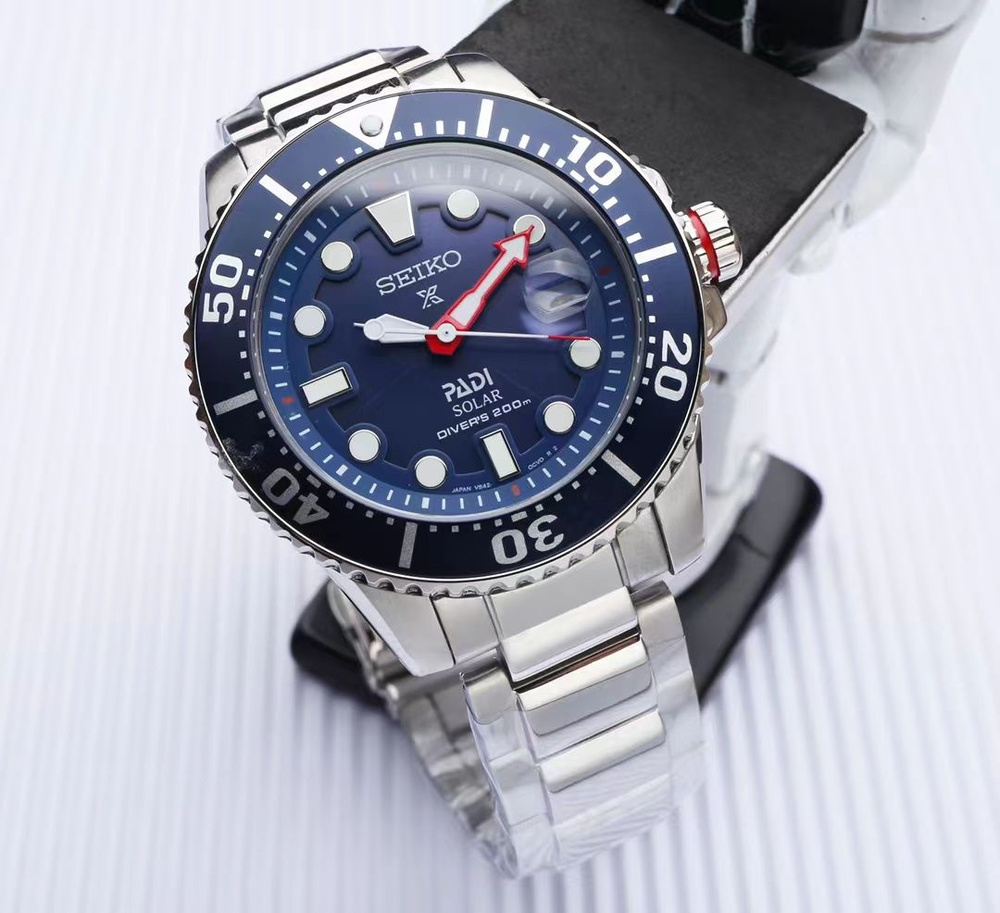 Seiko Часы наручные Кварцевые SEIKO часы - купить с доставкой по ...