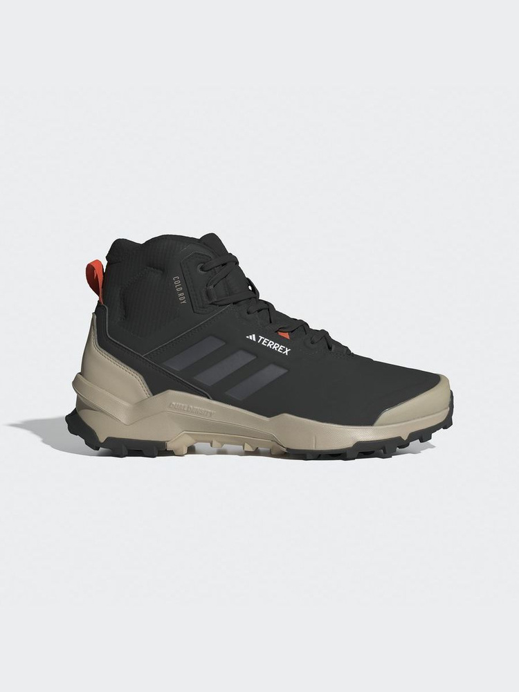 Ботинки adidas Terrex Ax4 Mid Beta C.Rdy #1