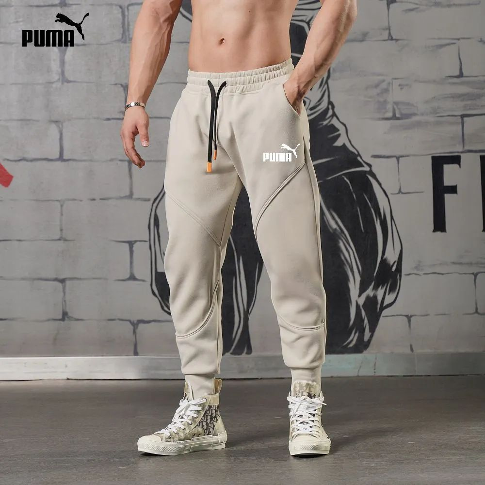 Брюки спортивные PUMA #1