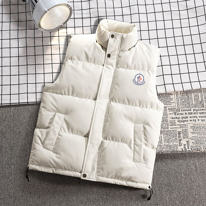 Жилет MONCLER #1