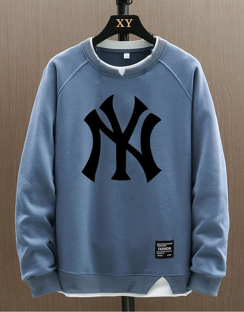 Лонгслив NEW YORK YANKEES #1