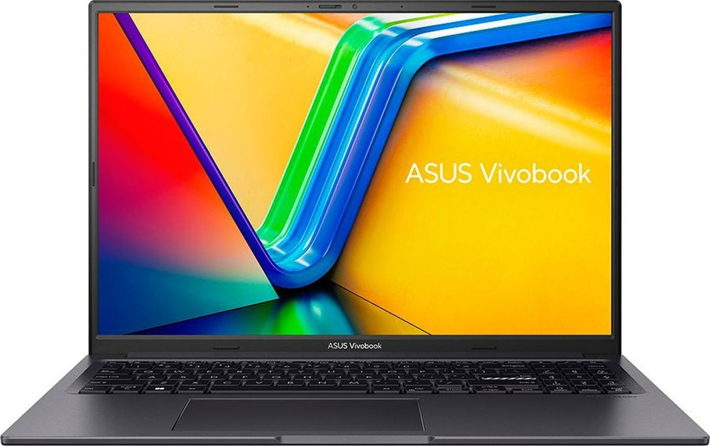 ASUS Vivobook 16X K3605ZC-RP551 Ноутбук 16", Intel Core i7-12700H, RAM 16 ГБ, SSD 512 ГБ, NVIDIA GeForce #1