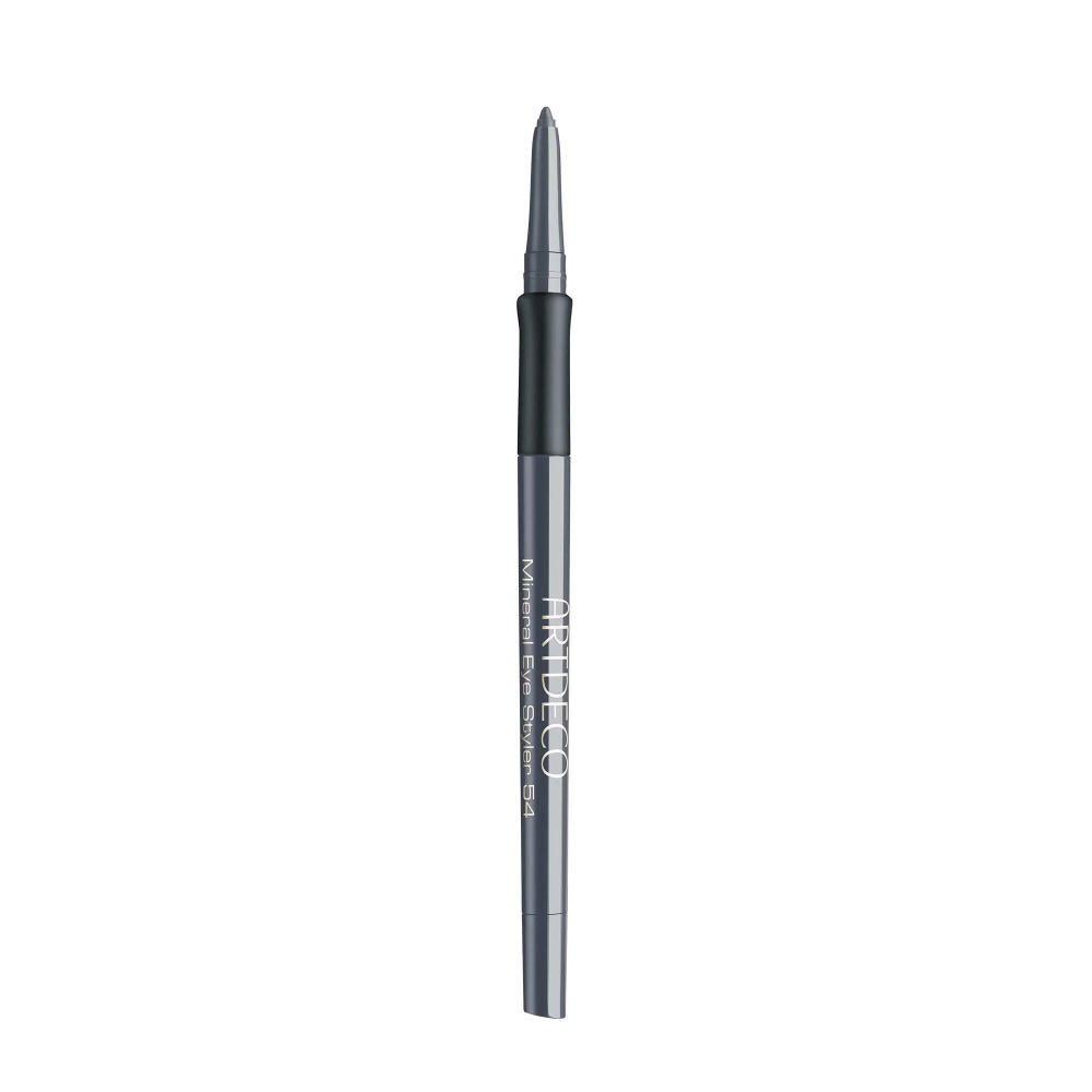 Artdeco Карандаш для глаз минеральный Mineral Eye Styler, 54 mineral dark grey, 0.4 г  #1