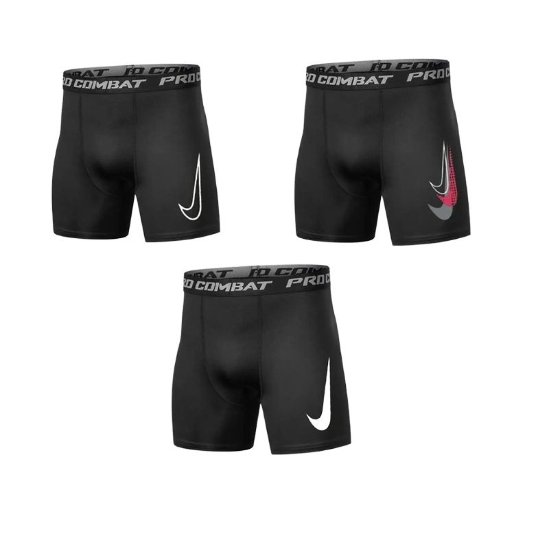 Трусы боксеры Nike, 2 шт #1