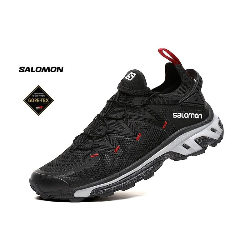 Кроссовки Salomon SPEEDCROSS 6 GTX #1