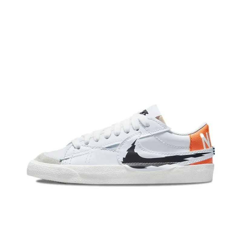 Кроссовки Blazer Low 77 Jumbo #1