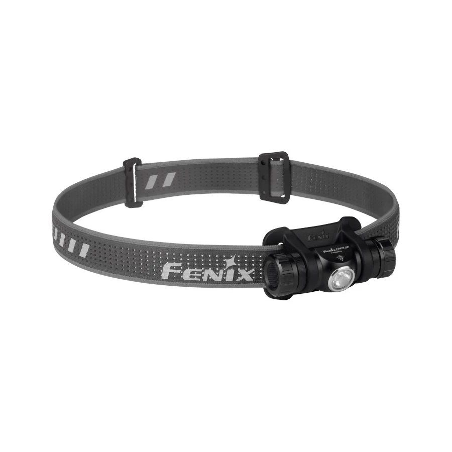 Налобный фонарь Fenix HM23SE Cree LED Limited Edition #1