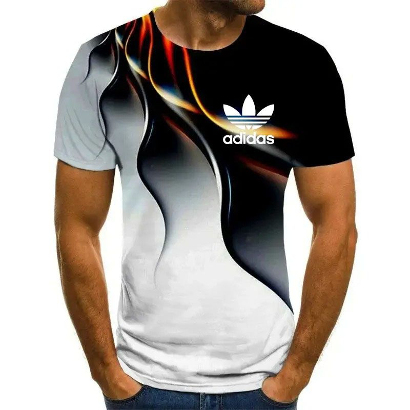 Футболка adidas #1