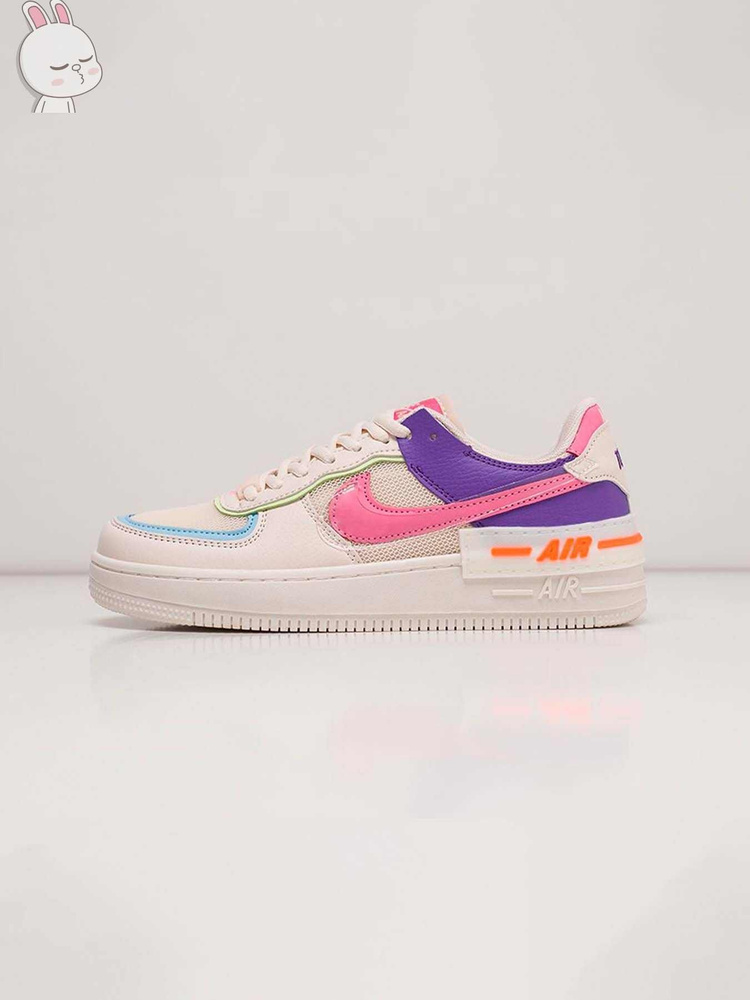 Кроссовки Nike Air Force 1 #1