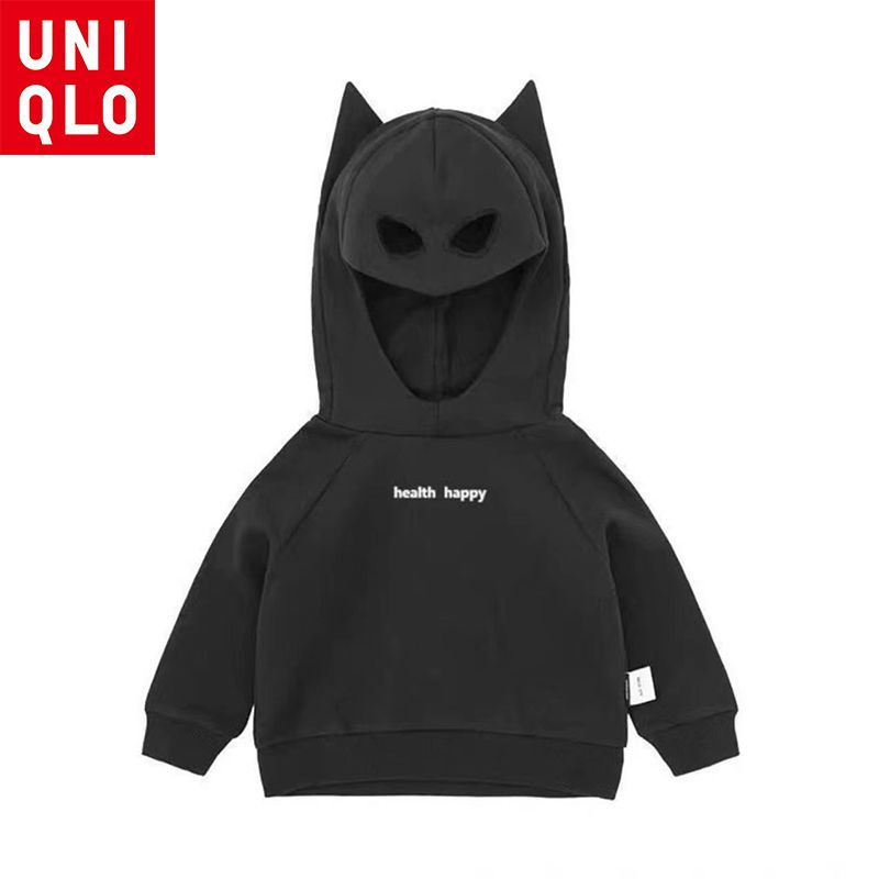 Худи Uniqlo Nike #1