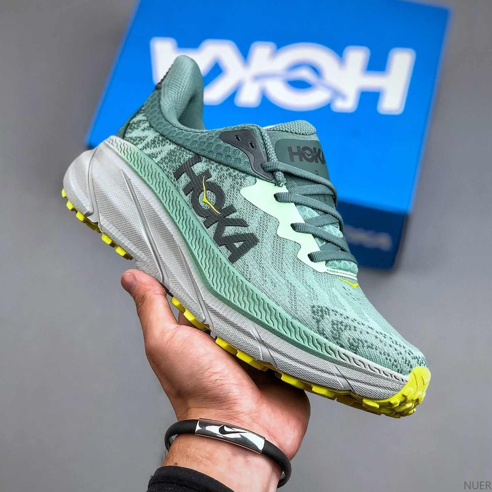 Кроссовки HOKA ONE ONE #1