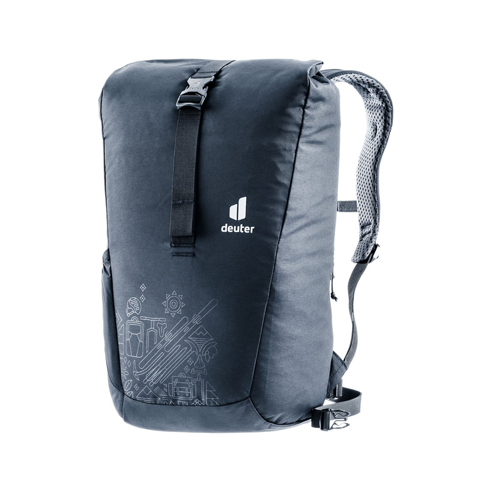 Deuter stepout 22 daypack on sale